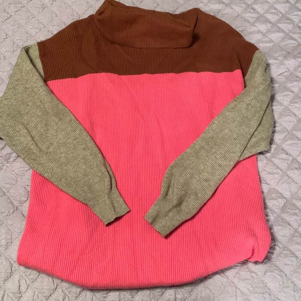 Free People sweater